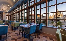 فندق راديسون بلو أستريد أنتويرب